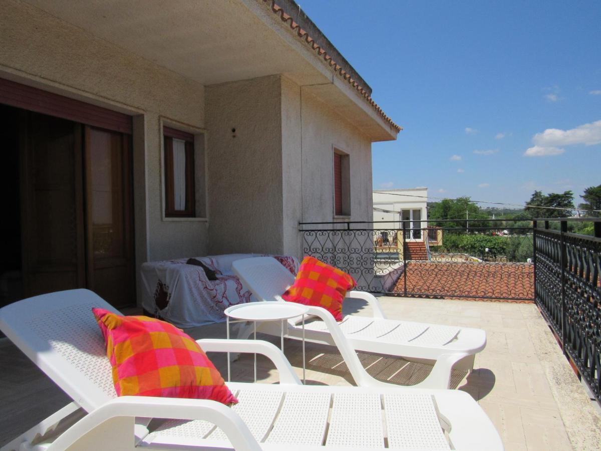 Casa Il Giovane Alloro Martina Franca Exterior foto