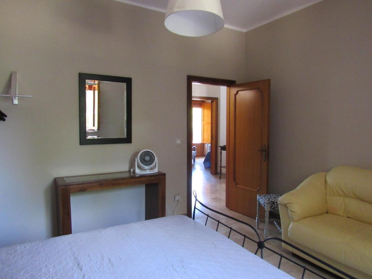Casa Il Giovane Alloro Martina Franca Exterior foto